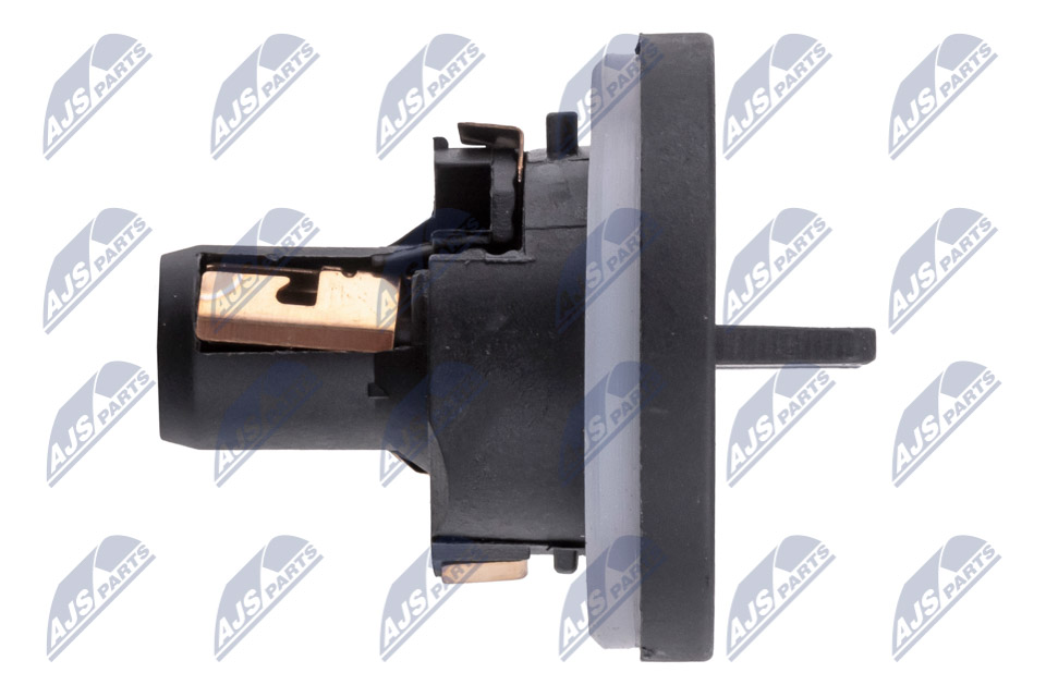 Патрон лампы, фонарь указателя поворота - EZ-PL-002 NTY