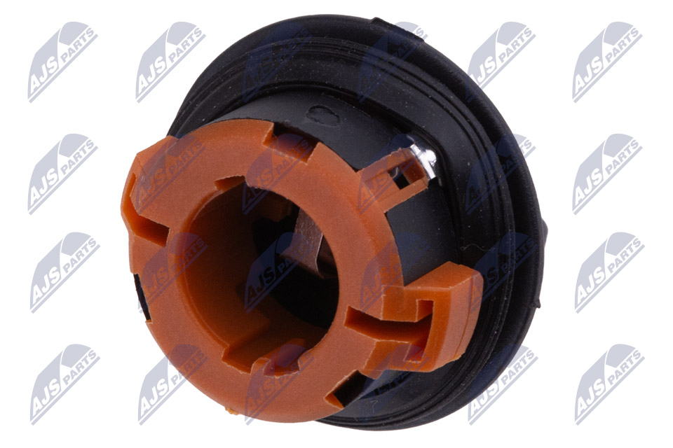 Bulb Socket, indicator - EZ-RE-001 NTY