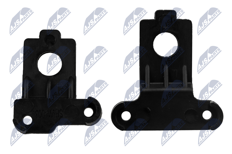 Repair Kit, headlight (bracket) - EZ-VW-003 NTY