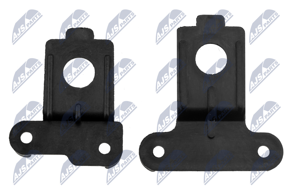 Repair Kit, headlight (bracket) - EZ-VW-003 NTY