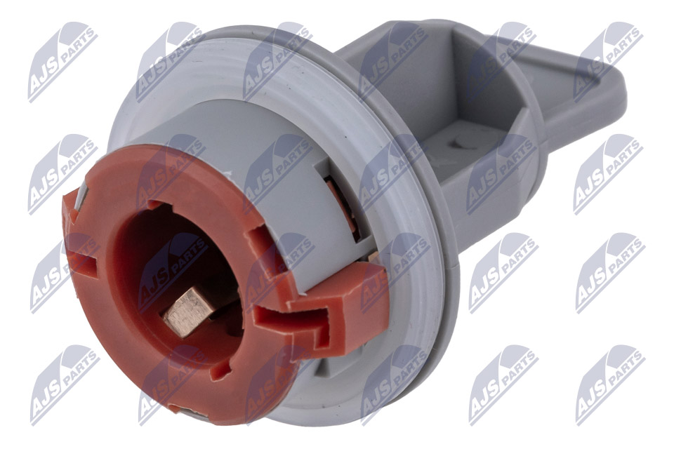 Патрон лампы, фонарь указателя поворота - EZ-VW-006 NTY