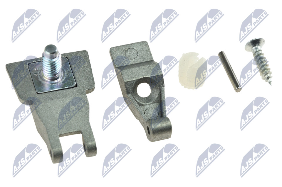 Maniglia apriporta - EZC-AR-003 NTY