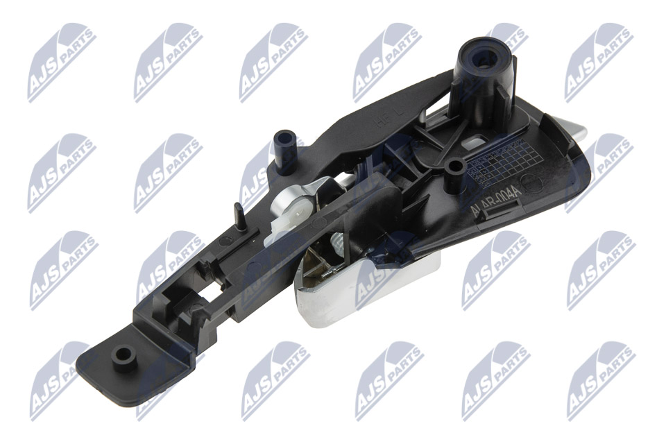 Door Handle - EZC-AR-004A NTY