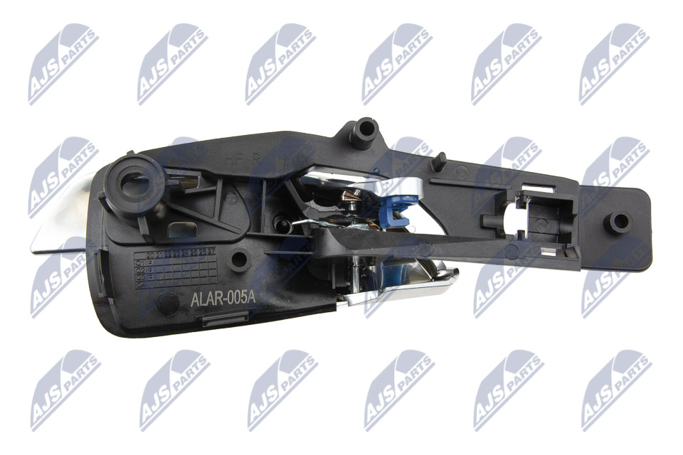 Door Handle - EZC-AR-005A NTY