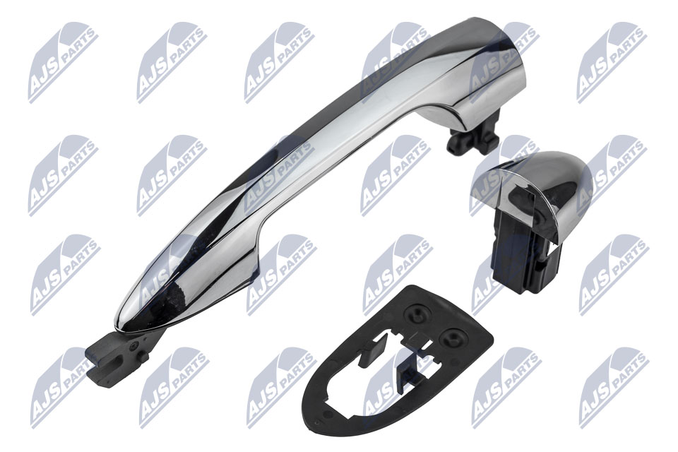 Door Handle - EZC-AR-011 NTY