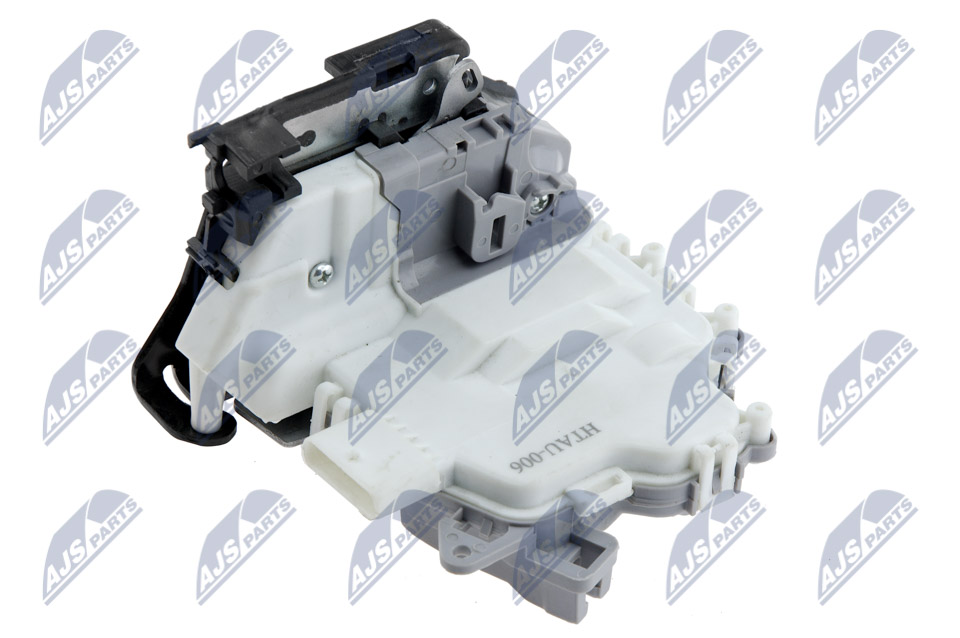 Door Lock - EZC-AU-006 NTY