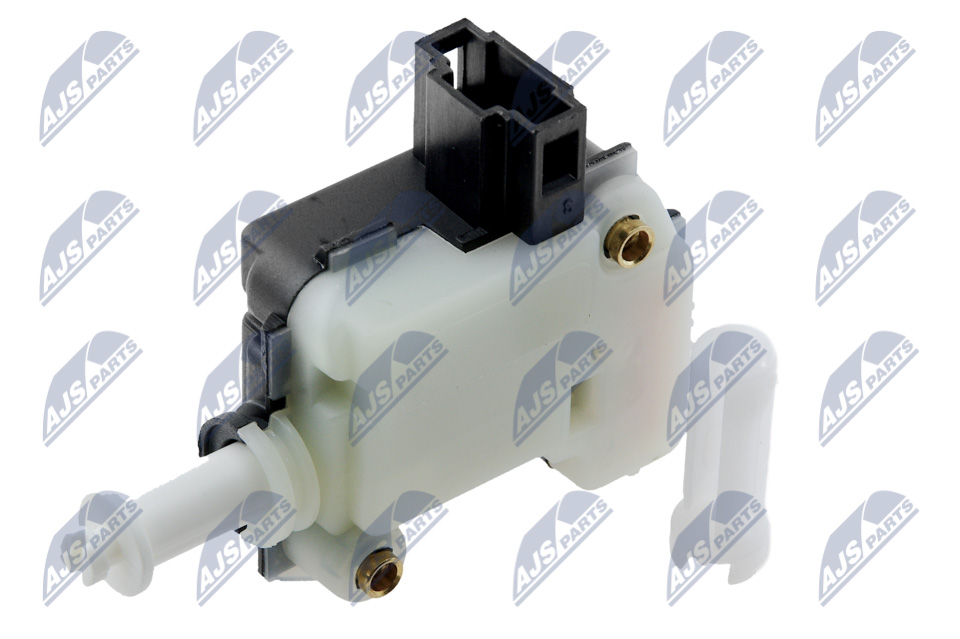 Central Locking System - EZC-AU-009 NTY