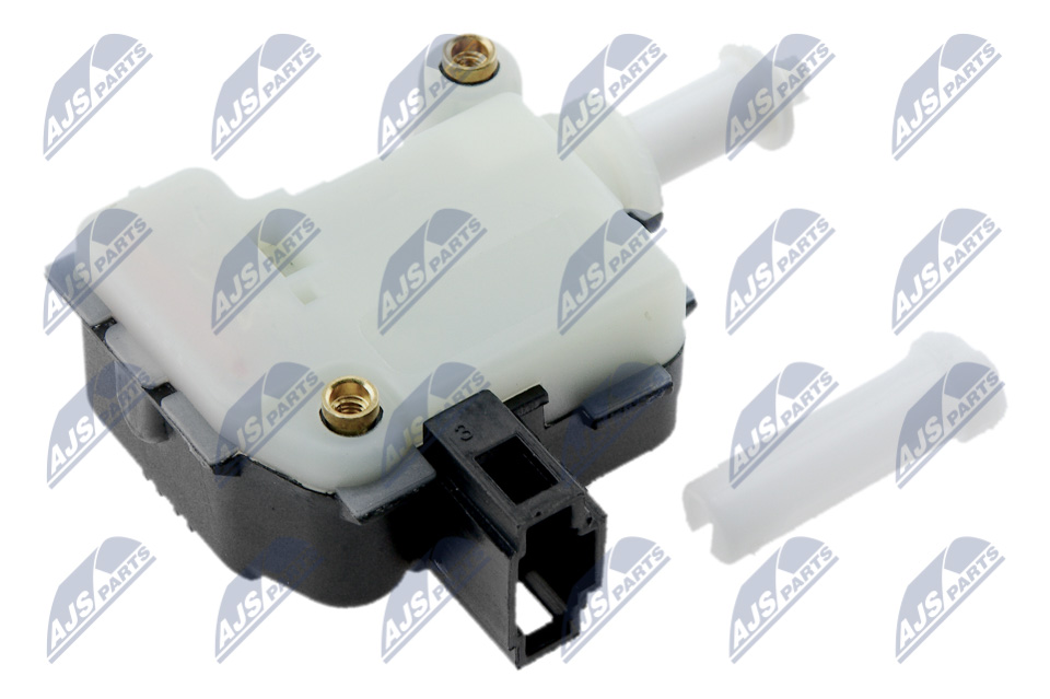 Central Locking System - EZC-AU-009 NTY