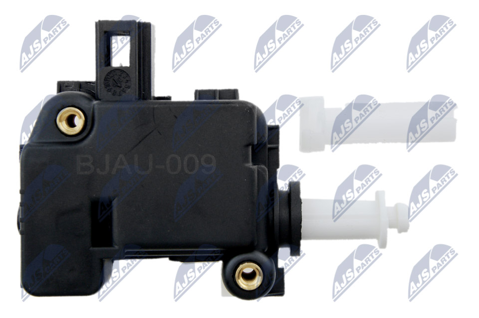 Central Locking System - EZC-AU-009 NTY