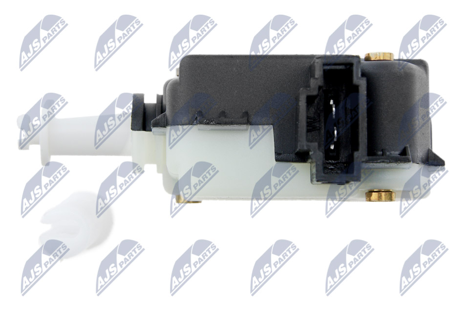 Central Locking System - EZC-AU-009 NTY