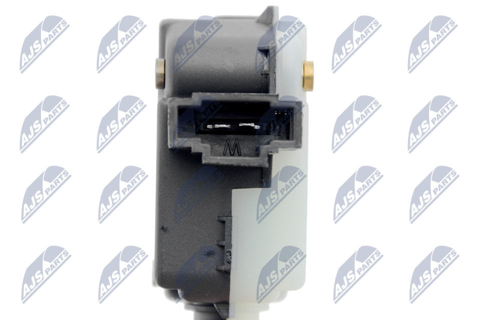 Central Locking System - EZC-AU-009 NTY