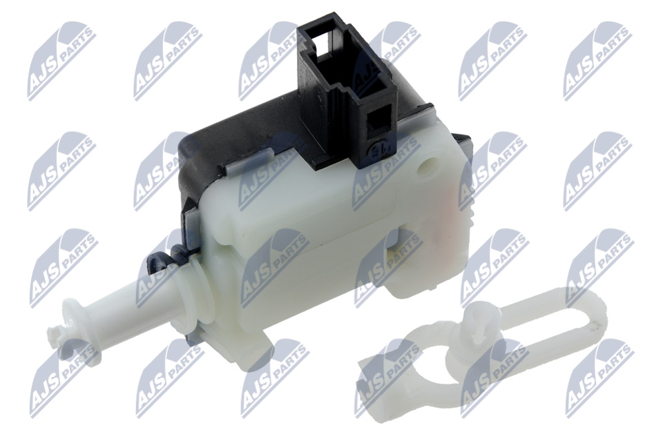 Control, central locking system - EZC-AU-010 NTY