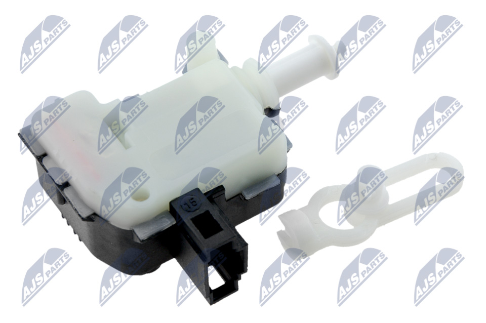 Control, central locking system - EZC-AU-010 NTY