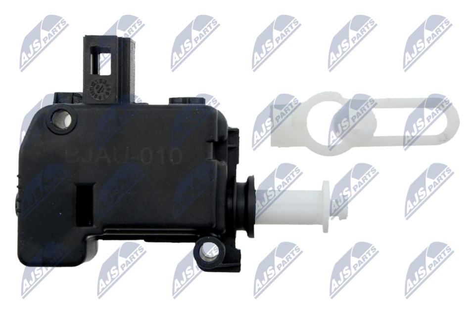 Control, central locking system - EZC-AU-010 NTY
