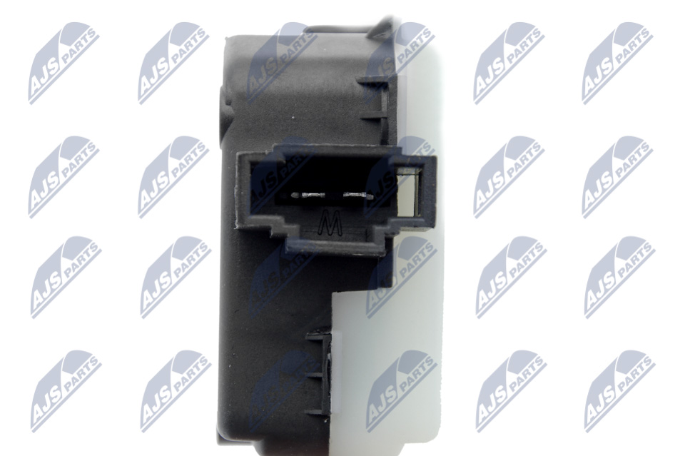 Control, central locking system - EZC-AU-010 NTY
