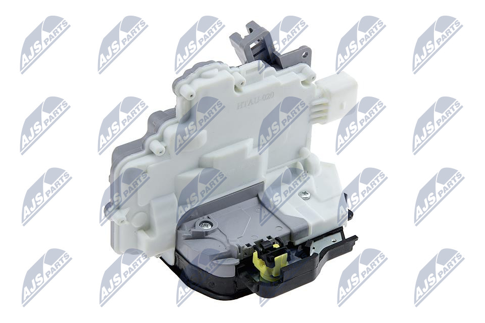 Serratura sport. - EZC-AU-020 NTY