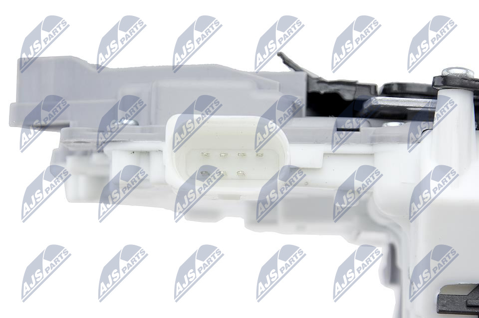 durų užraktas - EZC-AU-020 NTY