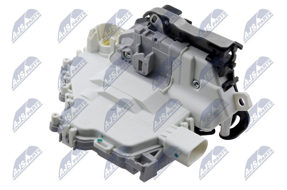 Serratura sport. - EZC-AU-029 NTY