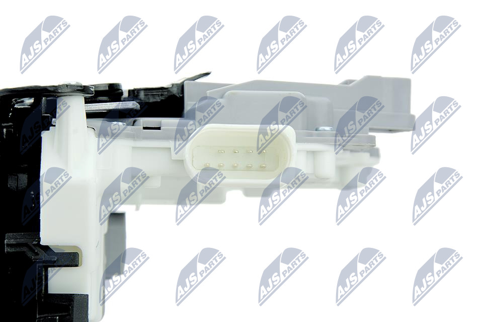 Serratura sport. - EZC-AU-040 NTY
