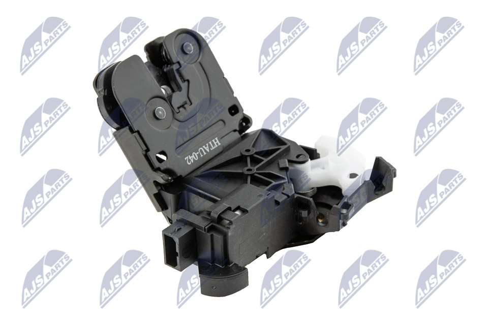 Tailgate Lock - EZC-AU-042 NTY