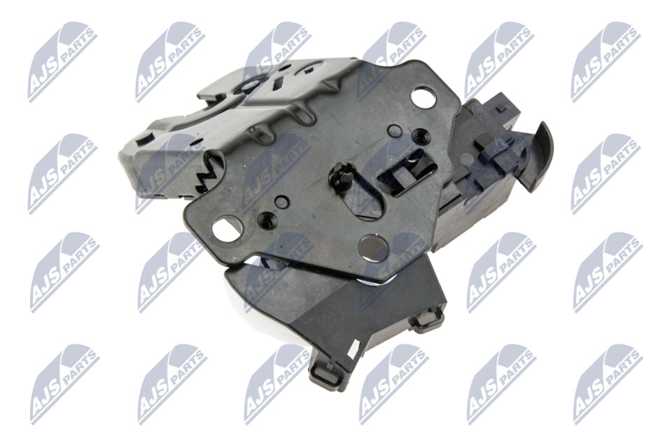 Tailgate Lock - EZC-AU-042 NTY