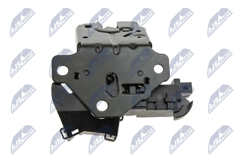 Tailgate Lock - EZC-AU-042 NTY