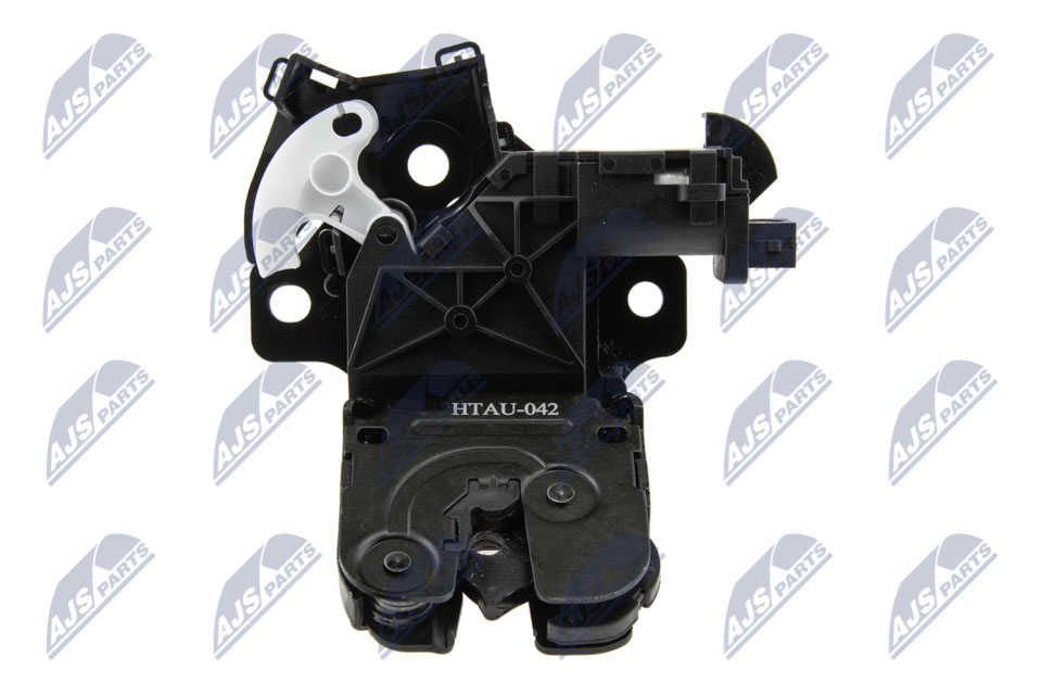 Tailgate Lock - EZC-AU-042 NTY
