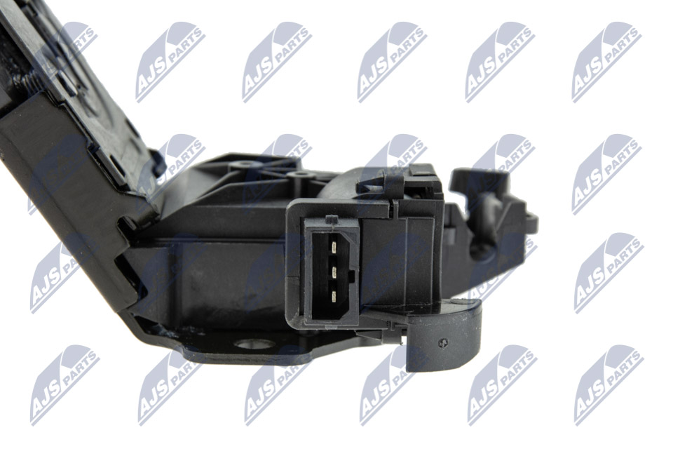 Tailgate Lock - EZC-AU-042 NTY
