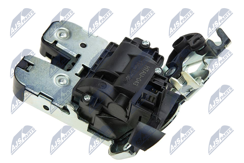 Tailgate Lock - EZC-AU-043 NTY