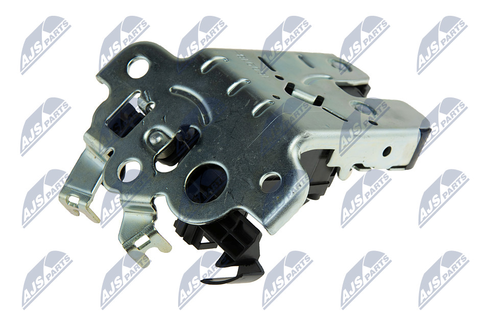 Tailgate Lock - EZC-AU-043 NTY