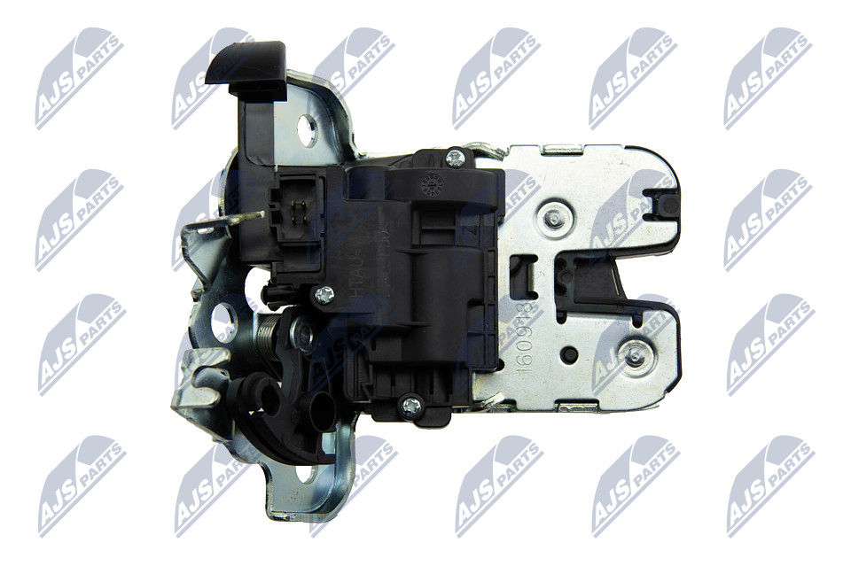 Tailgate Lock - EZC-AU-043 NTY