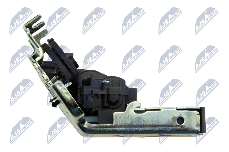 Tailgate Lock - EZC-AU-043 NTY