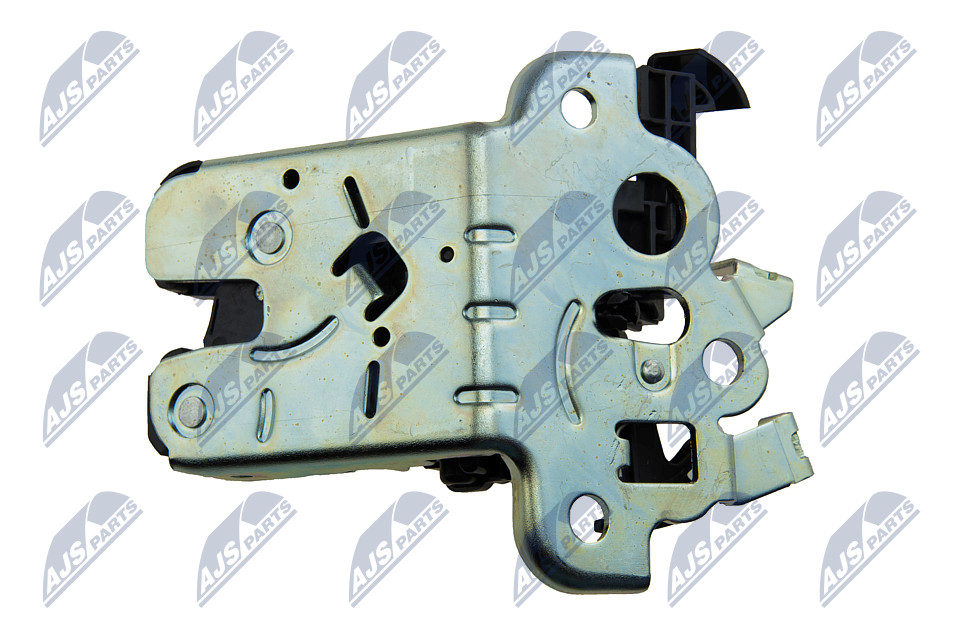 Tailgate Lock - EZC-AU-043 NTY