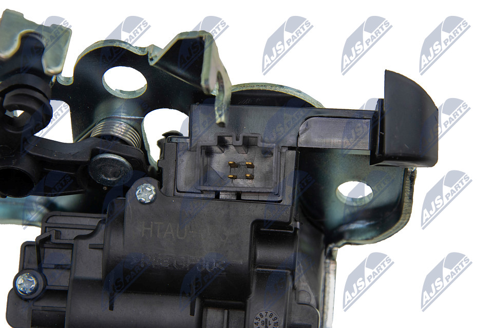 Tailgate Lock - EZC-AU-043 NTY