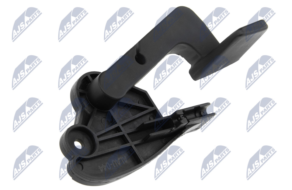Griff, Motorhaubenentriegelung - EZC-AU-044 NTY