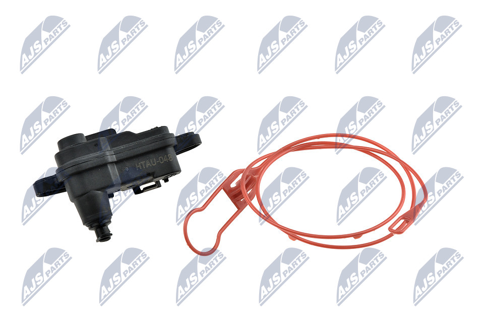 Control, central locking system - EZC-AU-048 NTY
