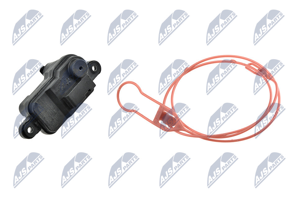 Control, central locking system - EZC-AU-048 NTY