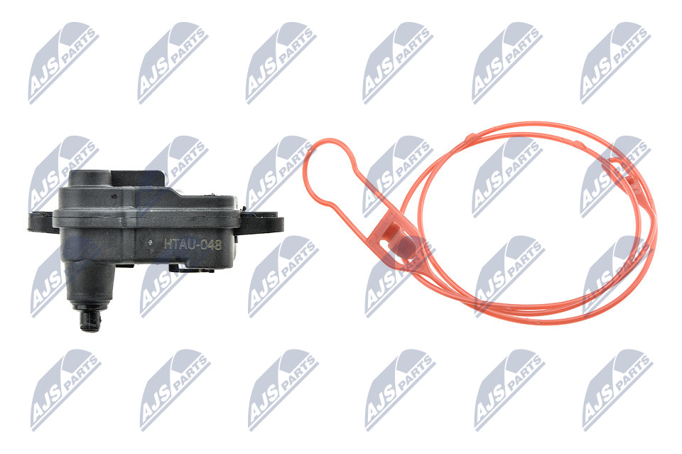 Control, central locking system - EZC-AU-048 NTY