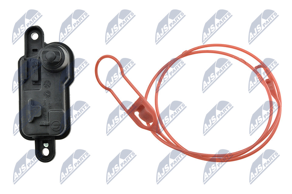 Control, central locking system - EZC-AU-048 NTY