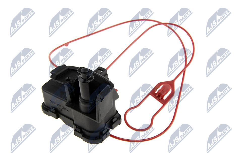 Control, central locking system - EZC-AU-049 NTY
