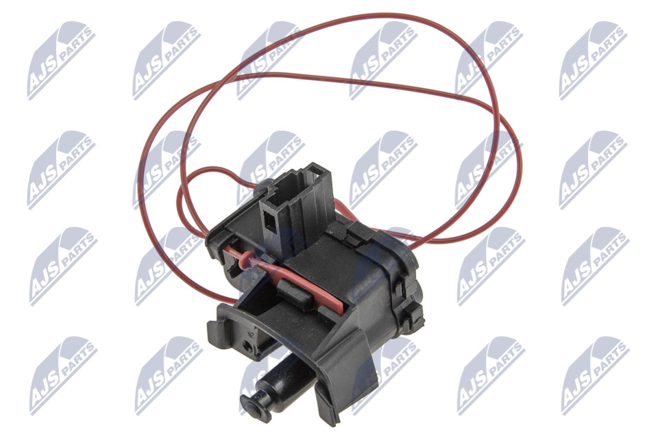 valdiklis, centrinio užrakto sistema - EZC-AU-049 NTY