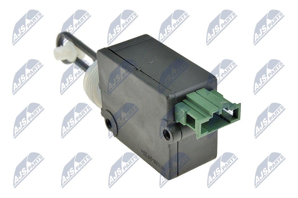 Attuatore, Chiusura centralizzata - EZC-AU-050 NTY