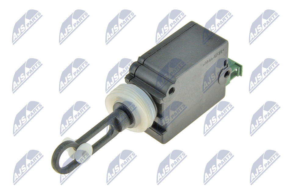 Control, central locking system - EZC-AU-050 NTY