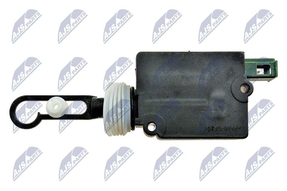 Control, central locking system - EZC-AU-050 NTY