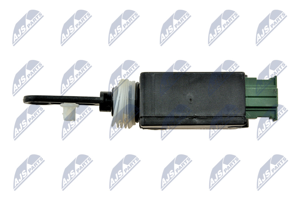 Control, central locking system - EZC-AU-050 NTY