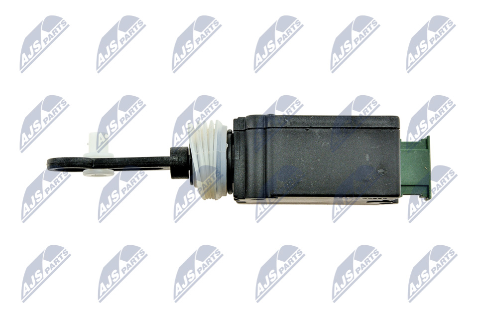 Control, central locking system - EZC-AU-050 NTY