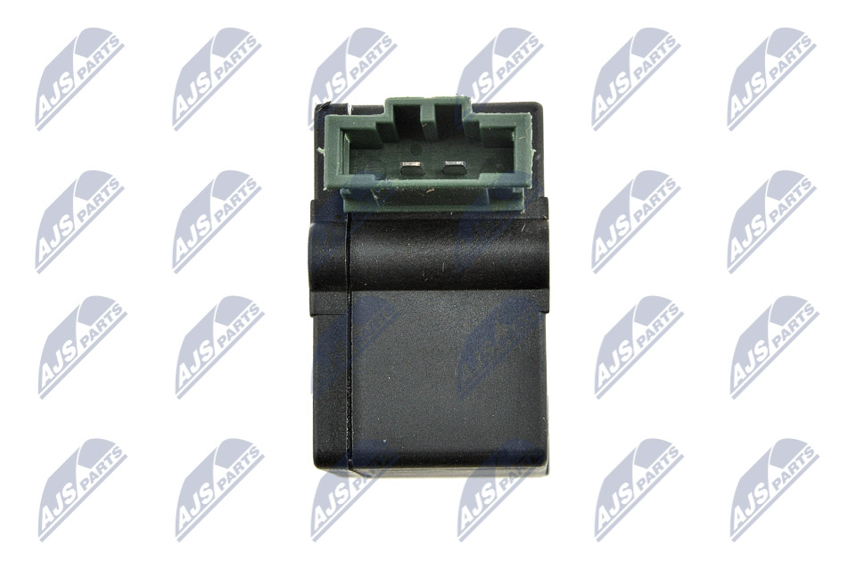 Control, central locking system - EZC-AU-050 NTY
