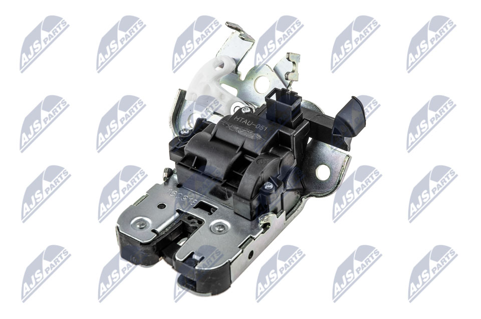 Tailgate Lock - EZC-AU-051 NTY