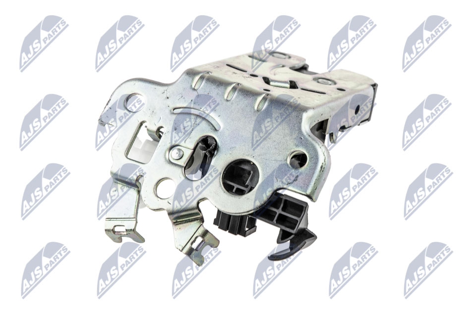 Tailgate Lock - EZC-AU-051 NTY