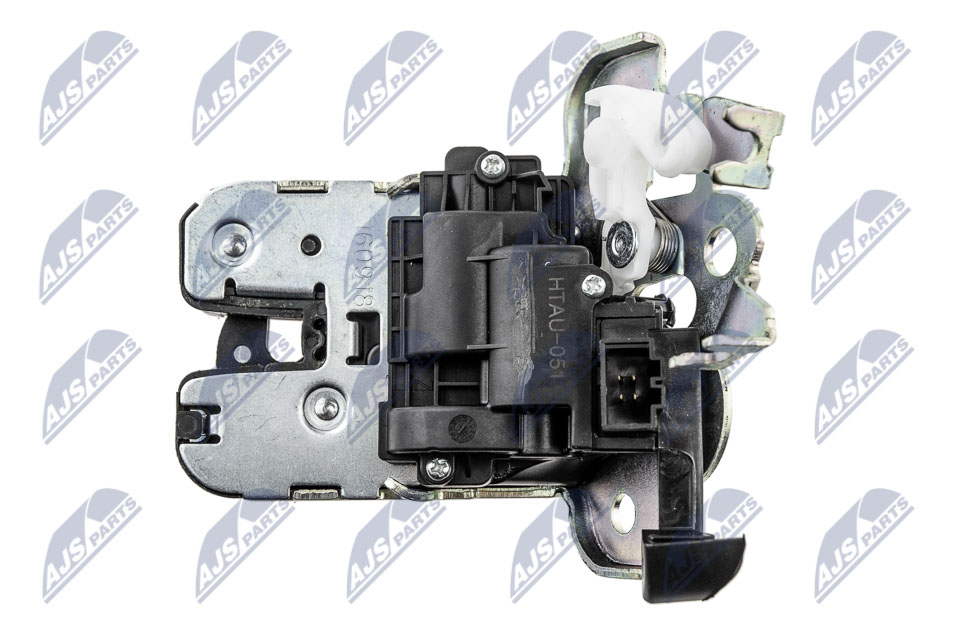 Tailgate Lock - EZC-AU-051 NTY